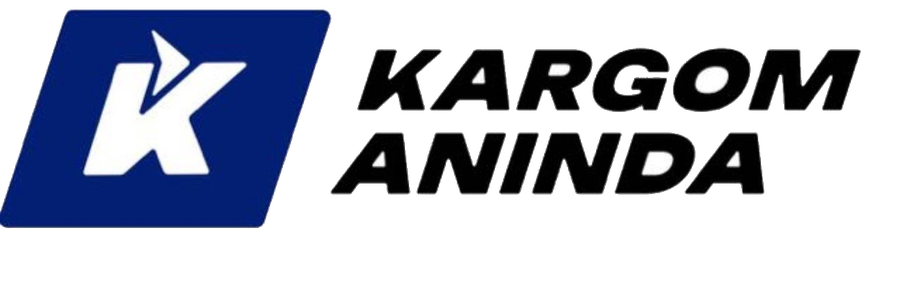 Kargom Anında